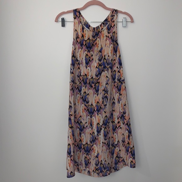 Charles Henry dress - Picture 1 of 4